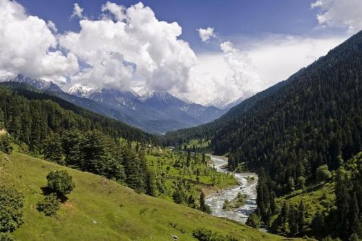 هەرێمی کەشمیر