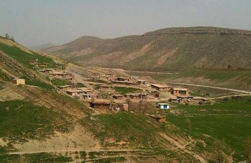 گوندی مارەڕەش